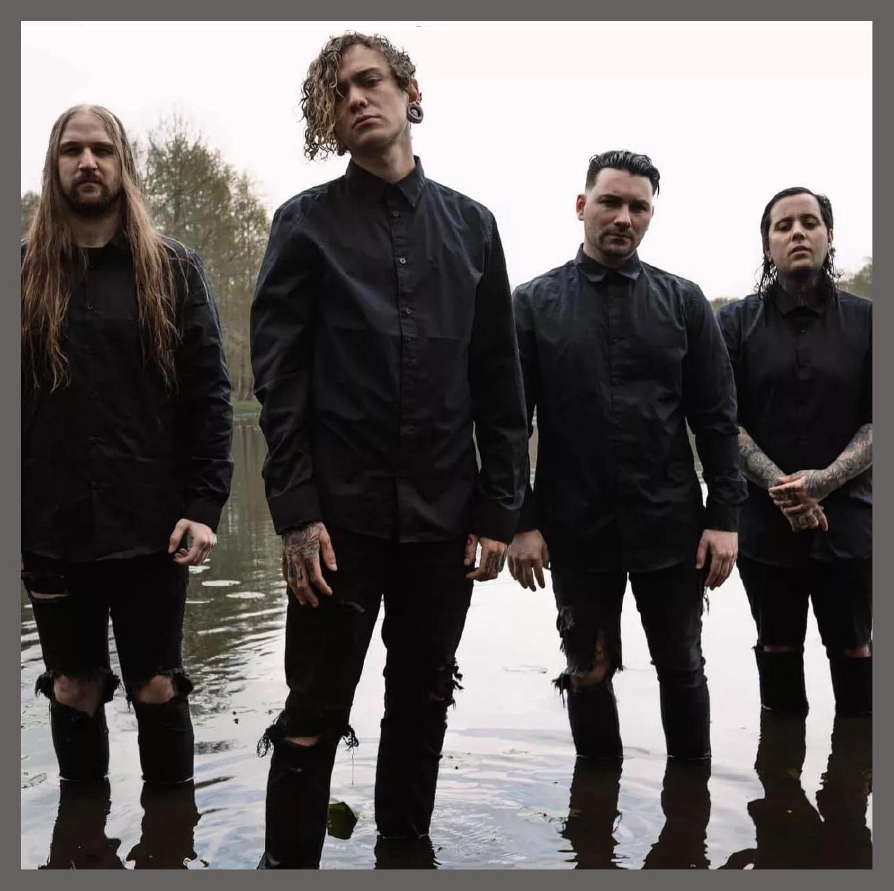 Lorna Shore photo 1