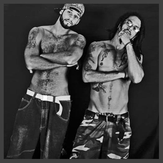 Los Aldeanos photo 1