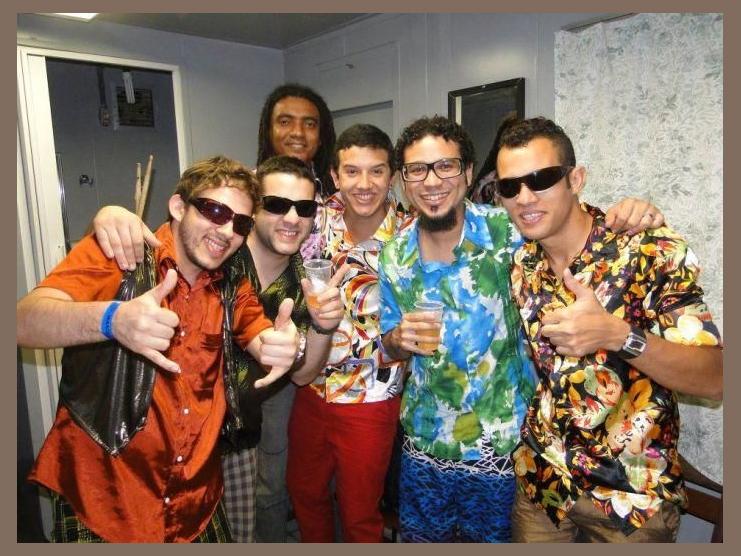 Los Borrachos Enamorados photo 1