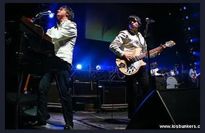 Los Bunkers photo 1