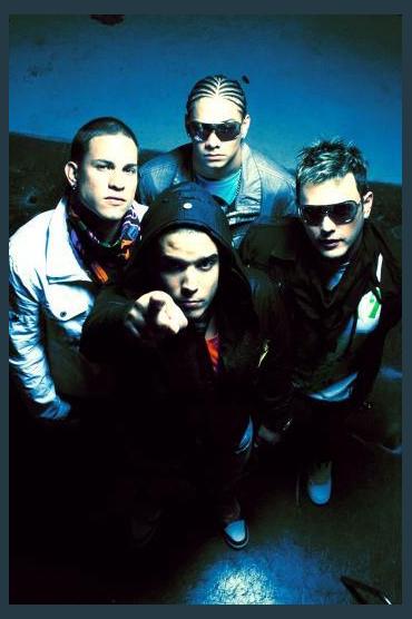 Los Cadillacs photo 1
