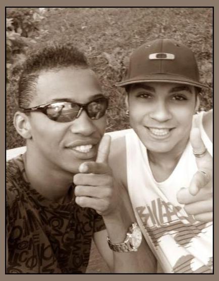 Local Black photo 1