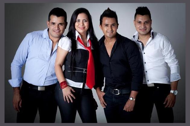 Los Inquietos del Vallenato photo 1