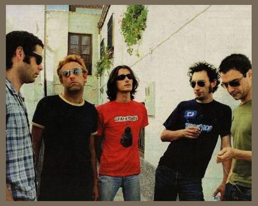Los Planetas photo 1