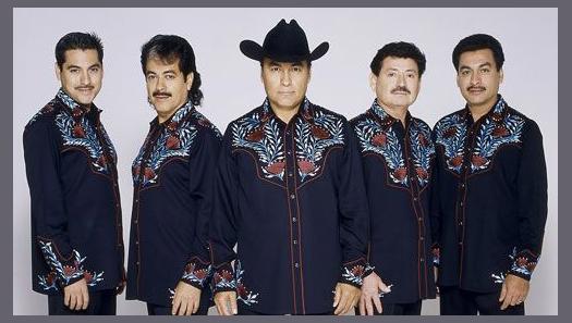 Los Tigres del Norte photo 1
