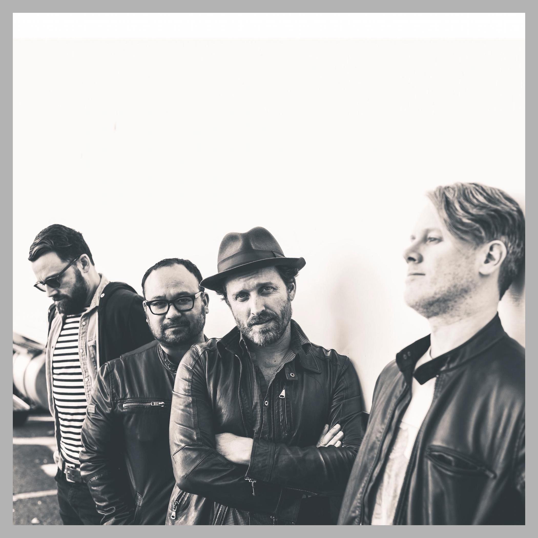 Louden Swain photo 1