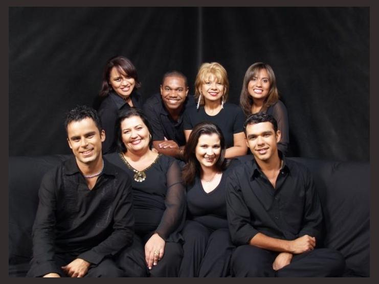 Louvor Sem Fim photo 1