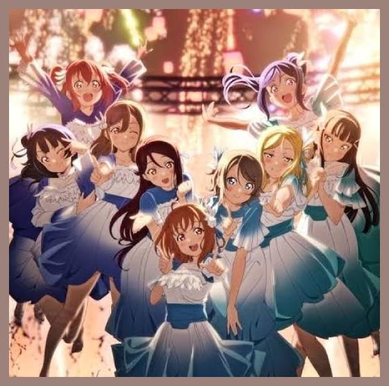 Love Live! School Idol Project photo 1