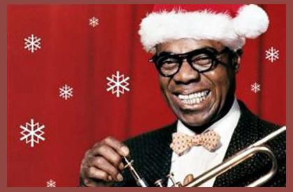 Louis Armstrong photo 1