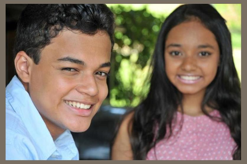 Lucas e Débora photo 1