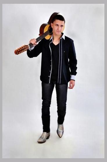 Lucas Félix photo 1