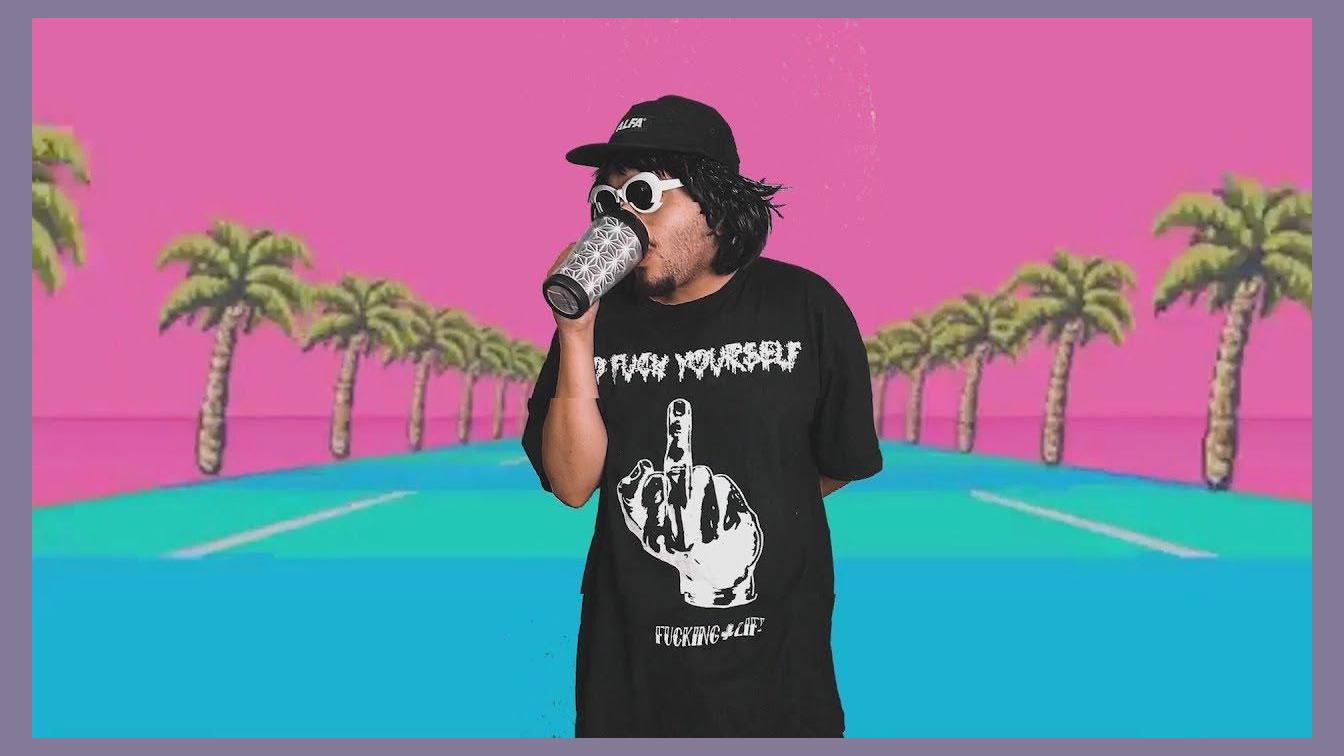 Pack do Pé