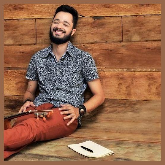 Luciano Ribeiro photo 1