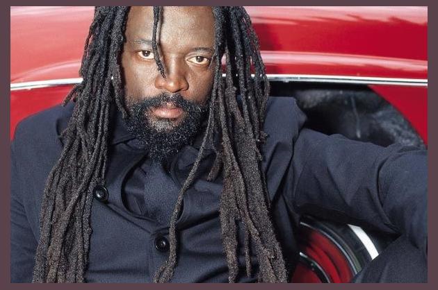 Lucky Dube photo 1