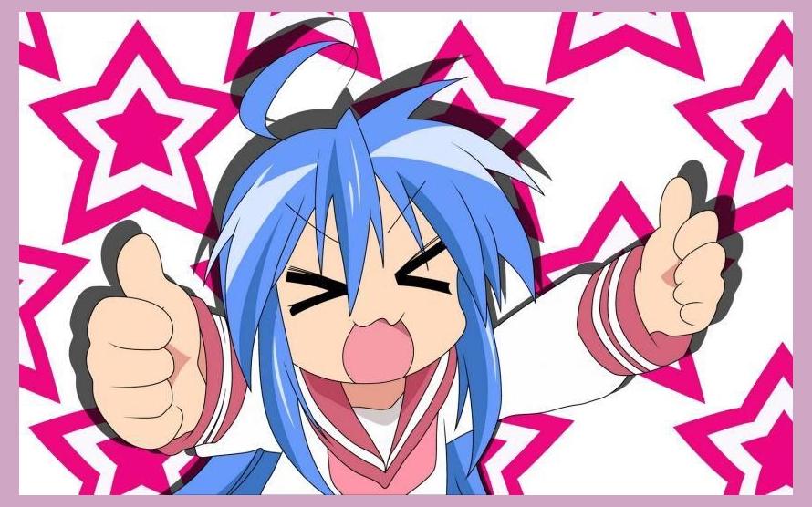 Lucky Star photo 1