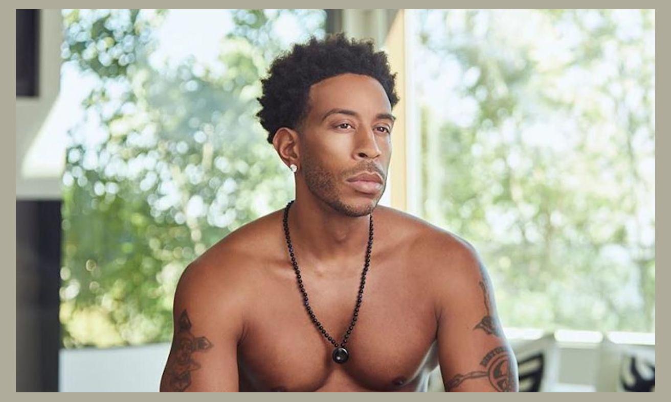 Ludacris photo 1