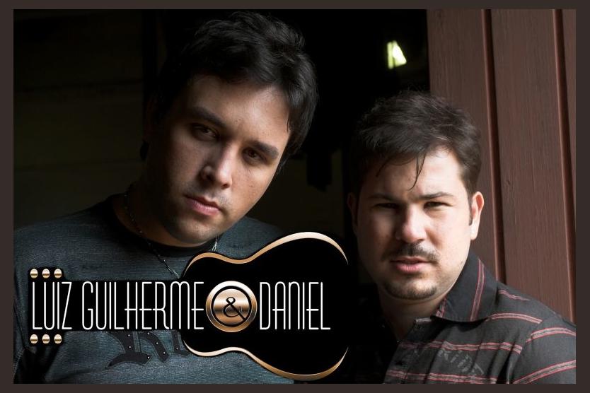 Luiz Guilherme e Daniel photo 1