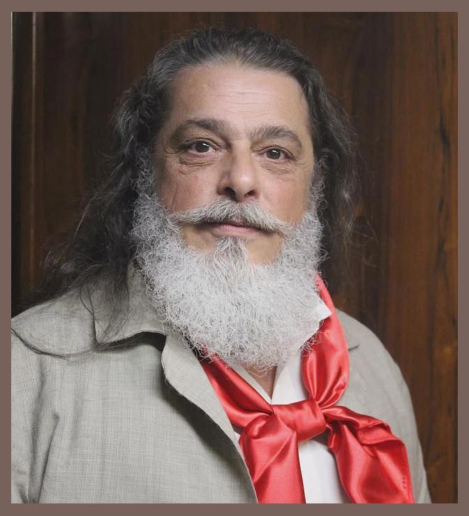 Luiz Marenco photo 1