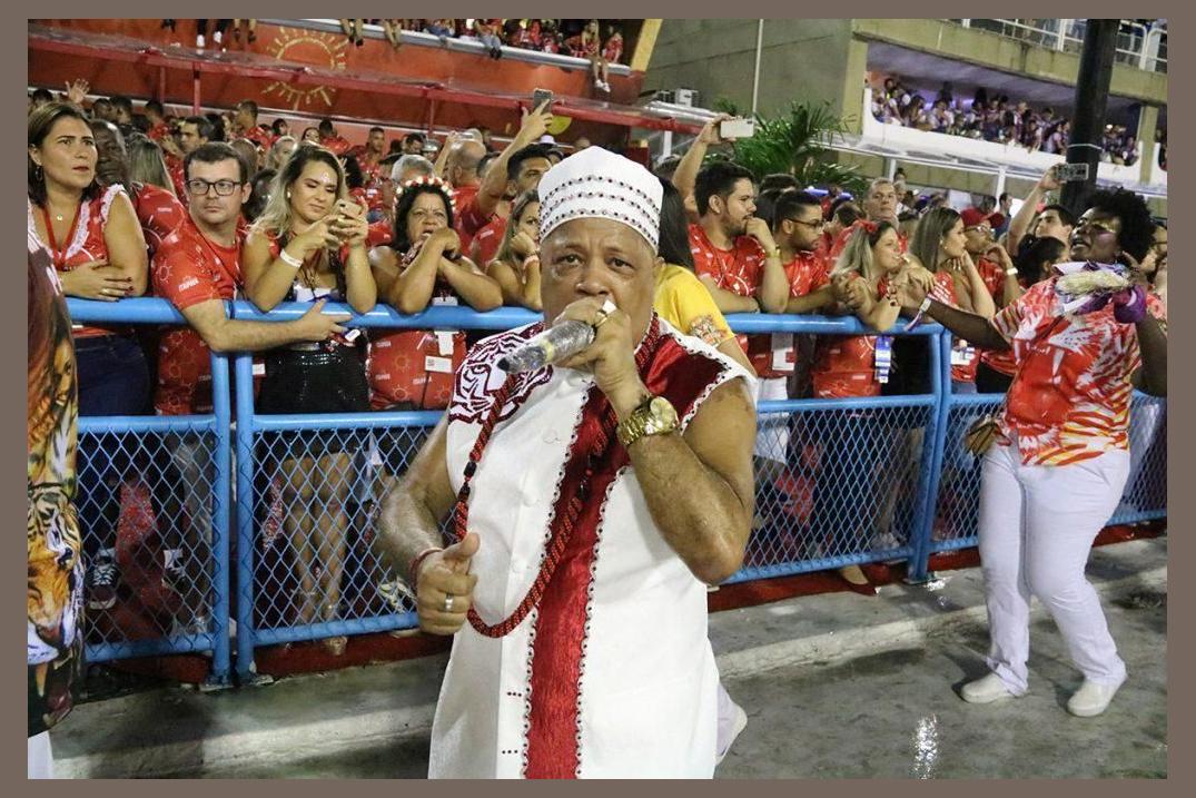 Luizinho Andanças photo 1