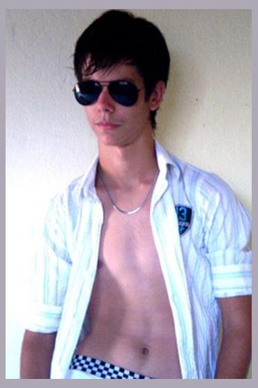 Ponto Final