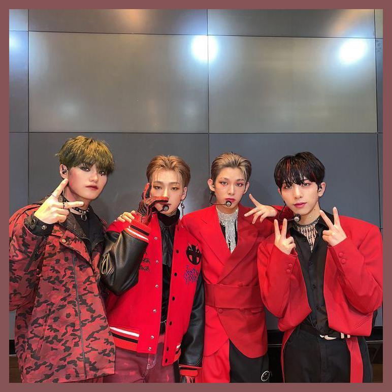 LUMINOUS photo 1
