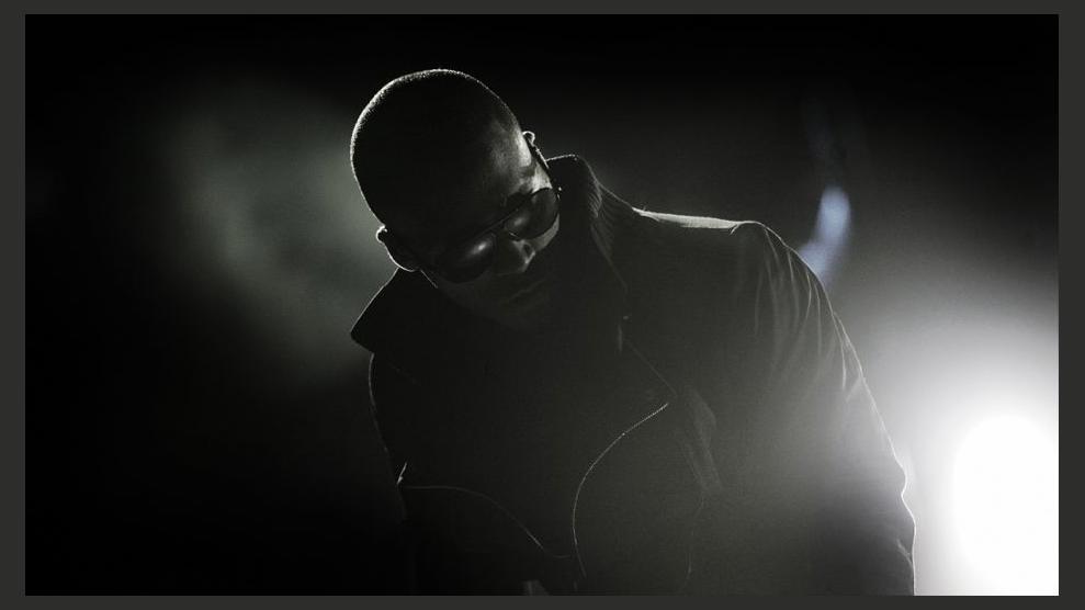 Lupe Fiasco photo 1