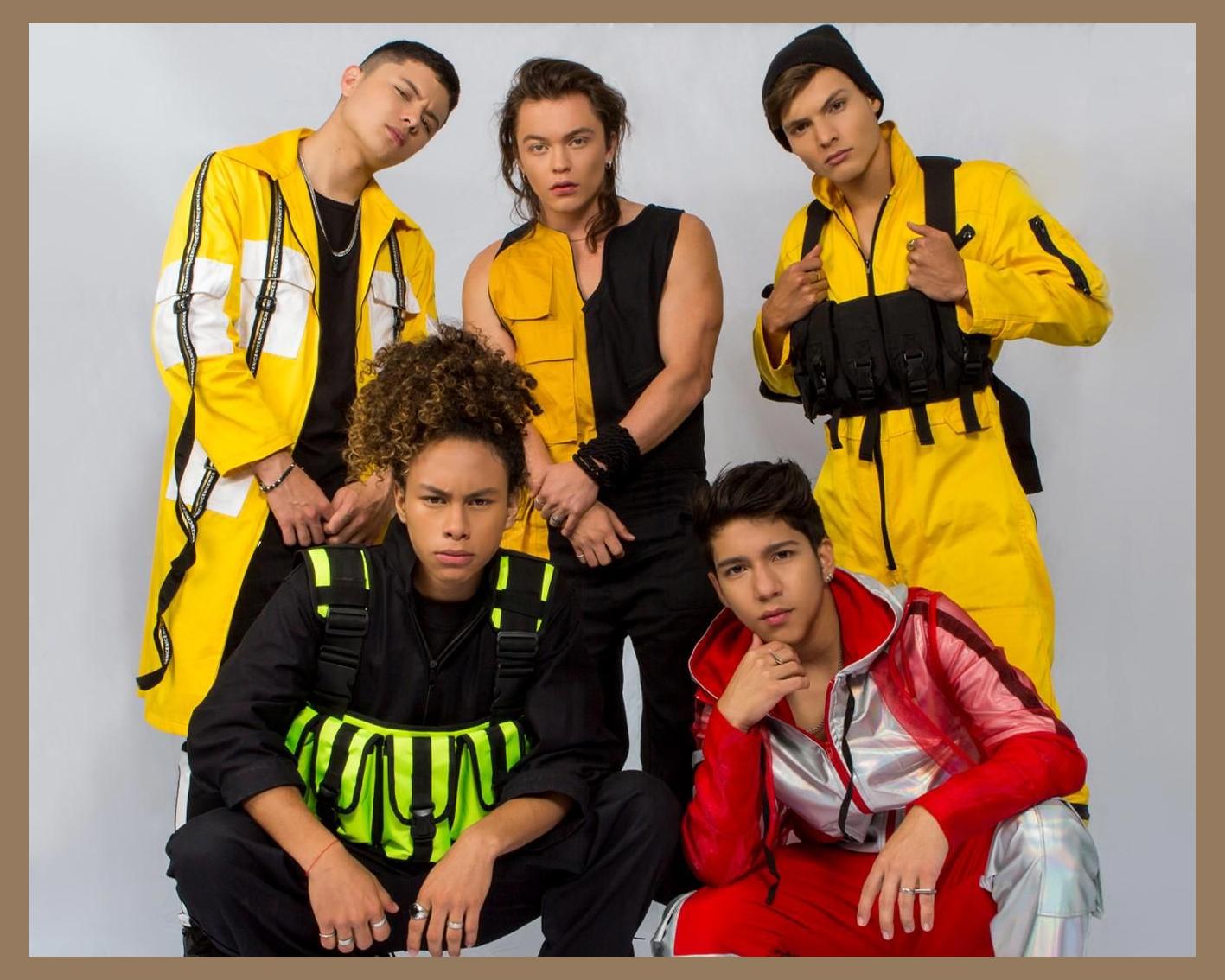 LV5 photo 1