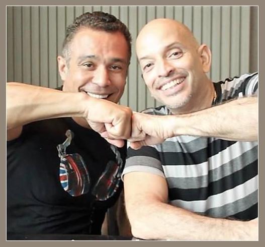 The Latin Rascals photo 1