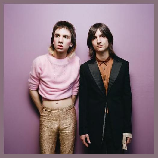 The Lemon Twigs photo 1