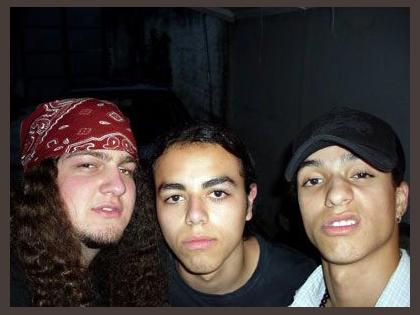 The Lemon Band photo 1