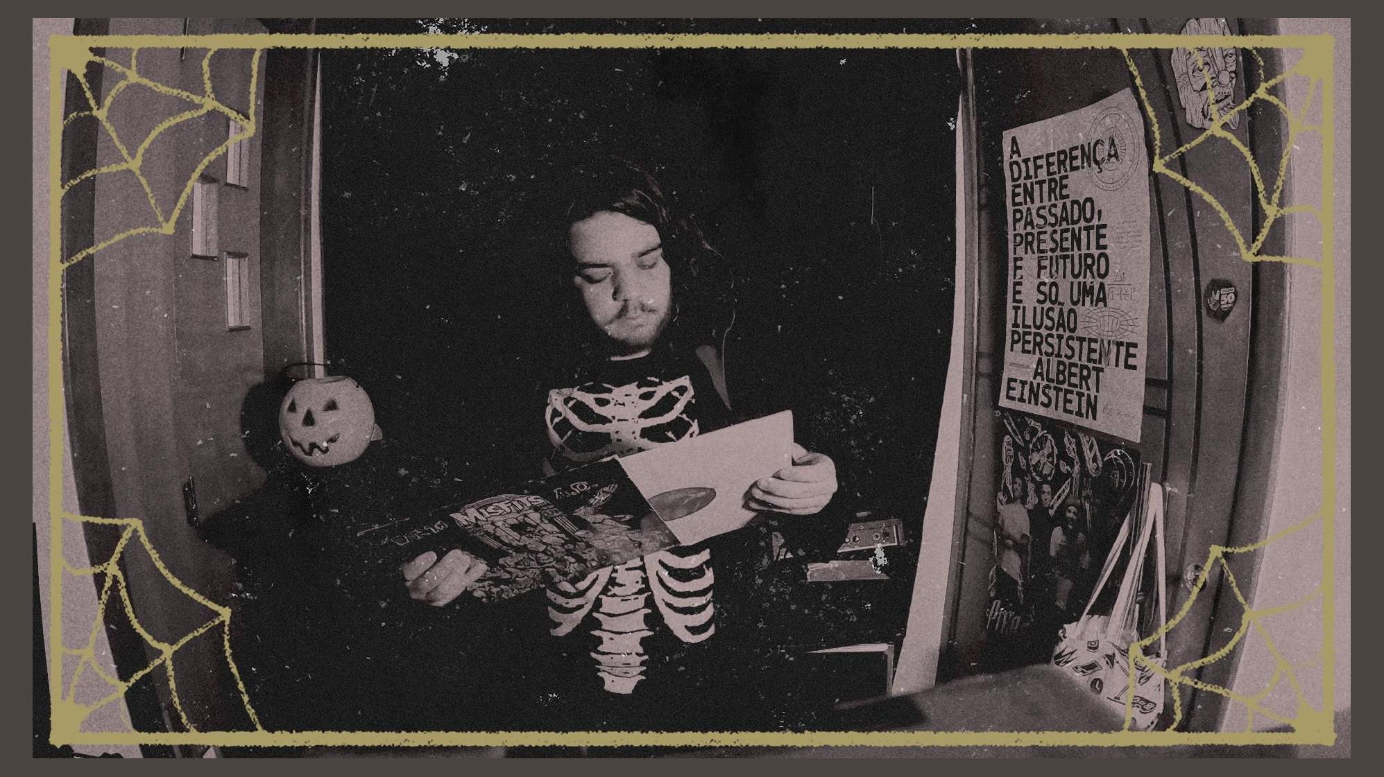 The Letters To photo 1