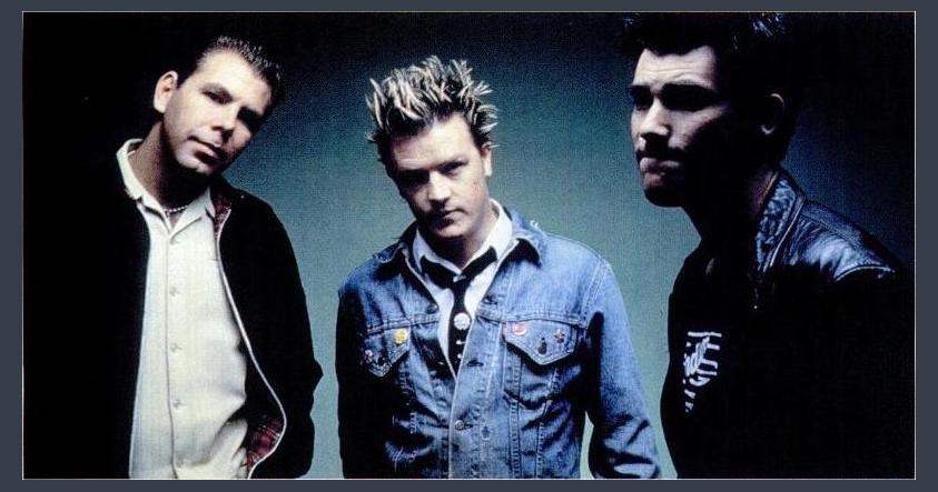 The Living End photo 1