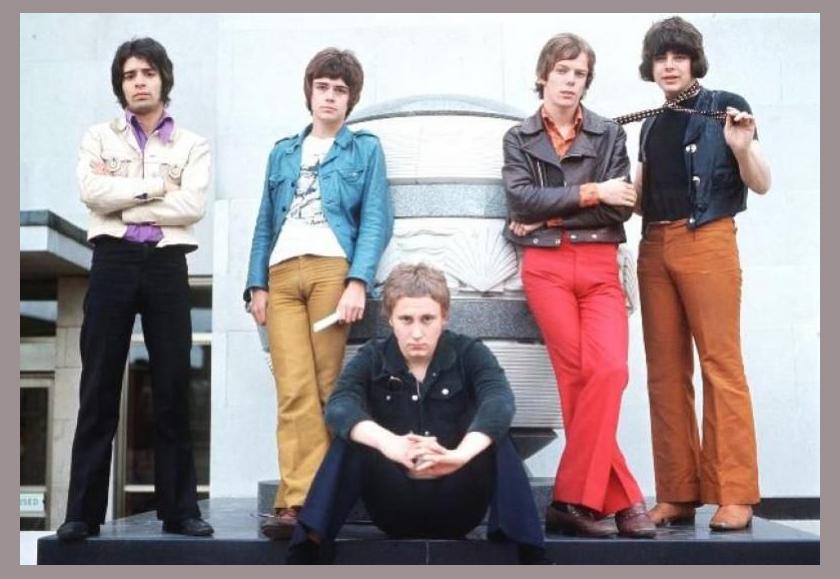 The Love Affair photo 1