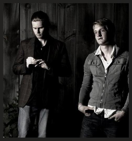 The Lumineers photo 1