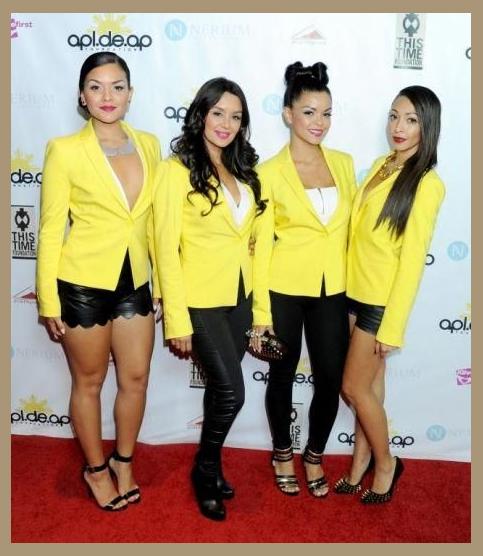 The Lylas photo 1