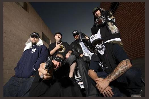 La Coka Nostra photo 1