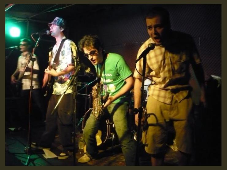 La Bamba photo 1