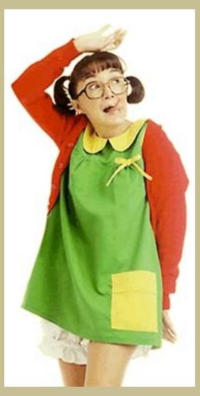 La Chilindrina photo 1