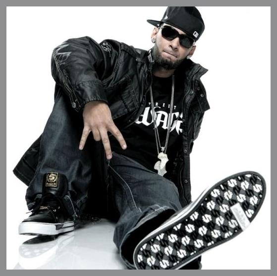 La Fouine photo 1