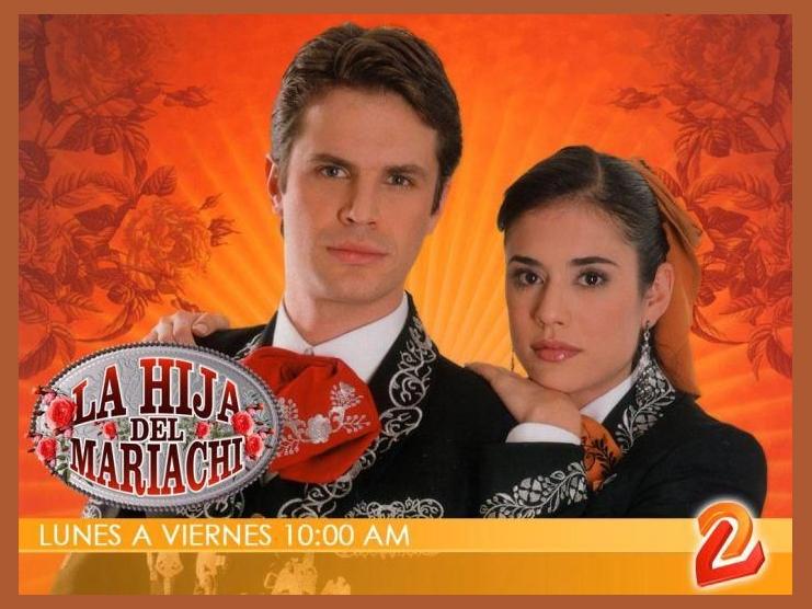 La Hija Del Mariachi photo 1