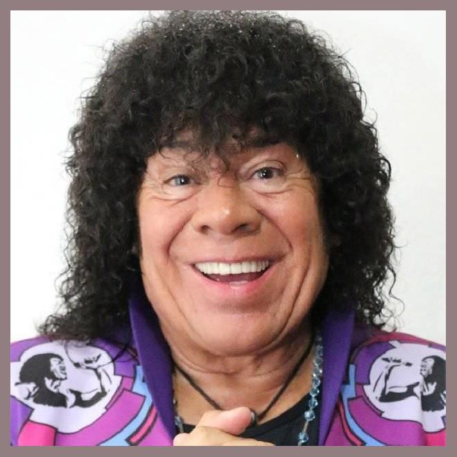 La Mona Jiménez photo 1