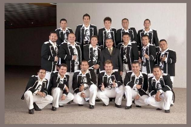 La Original Banda El Limon photo 1