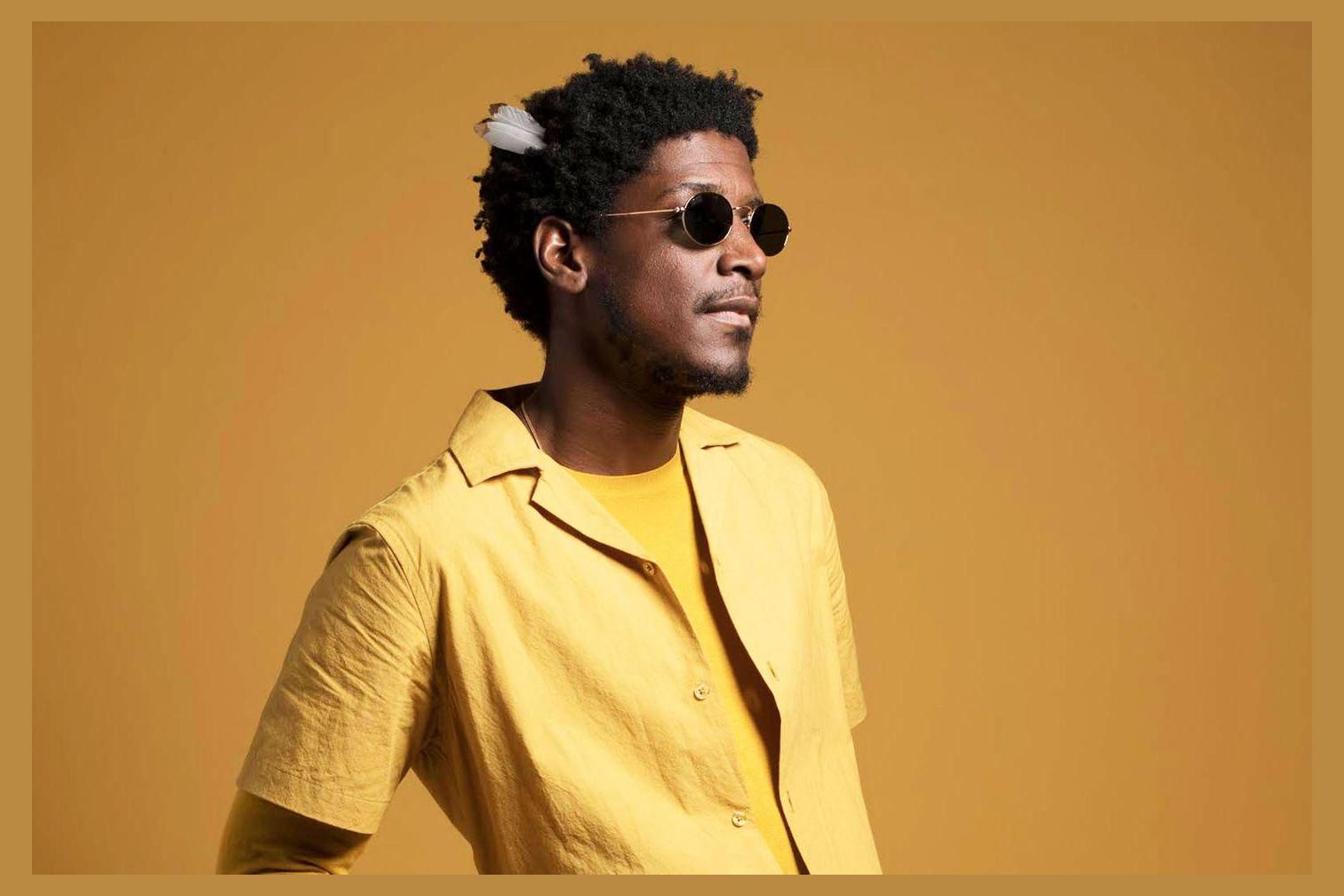 Labrinth photo 1