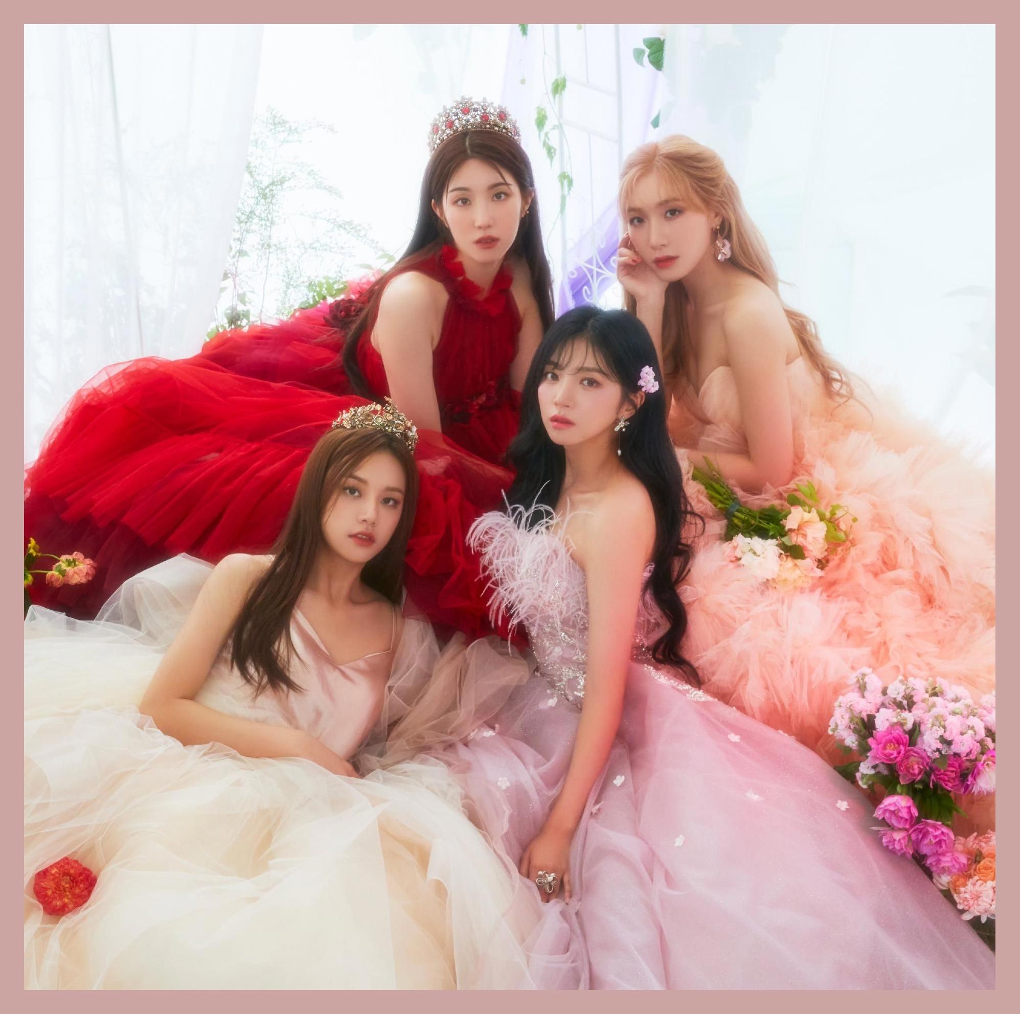 LABOUM photo 1