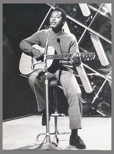 Labi Siffre photo 1
