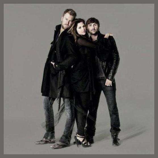 Lady A photo 1