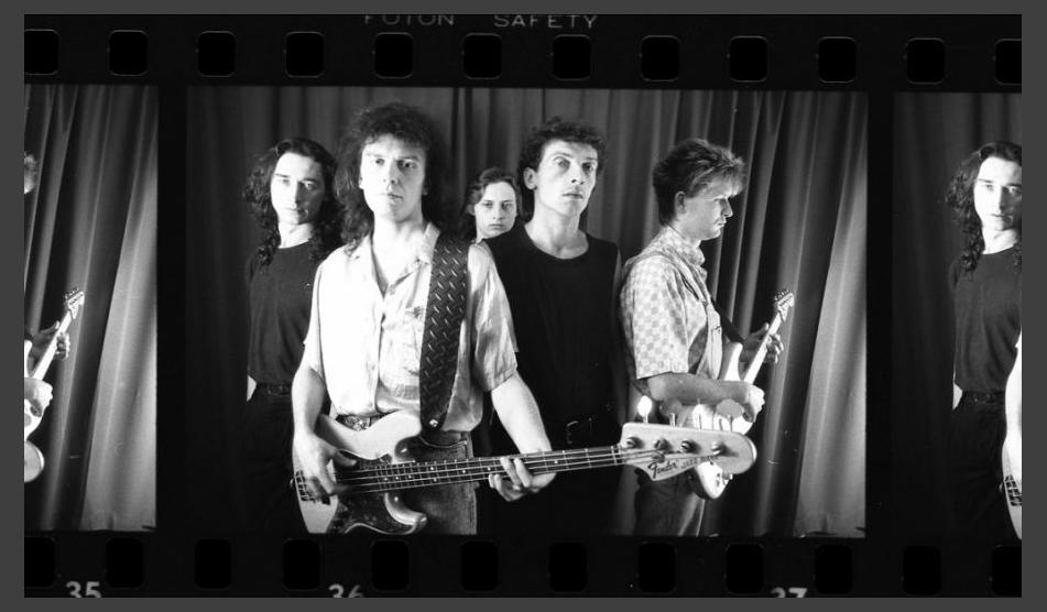 Lady Pank photo 1