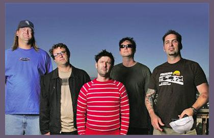 Lagwagon photo 1
