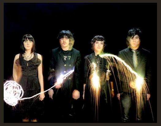 Ladytron photo 1