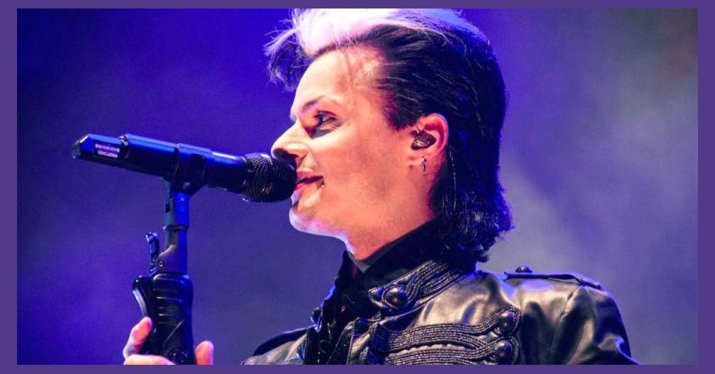 Lacrimosa photo 1